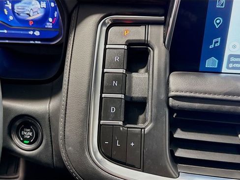 Certified 2023 Chevrolet Tahoe High Country image 17