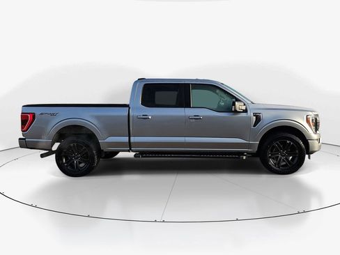 Used 2021 Ford F150 XLT w/ Equipment Group 302A High AWD/4WD image 5