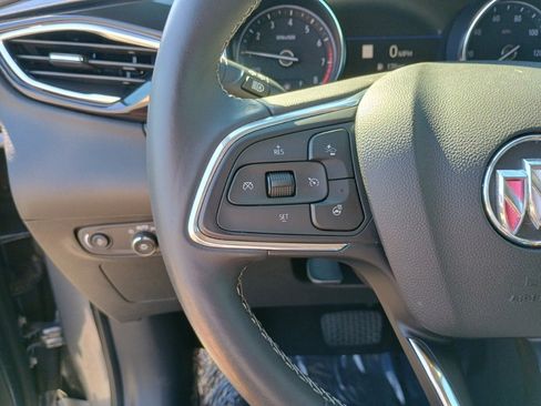 Used 2020 Buick Encore GX Essence w/ Experience Buick Package image 26