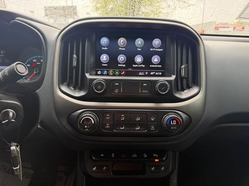 Used 2020 Chevrolet Colorado Z71 AWD/4WD image 33