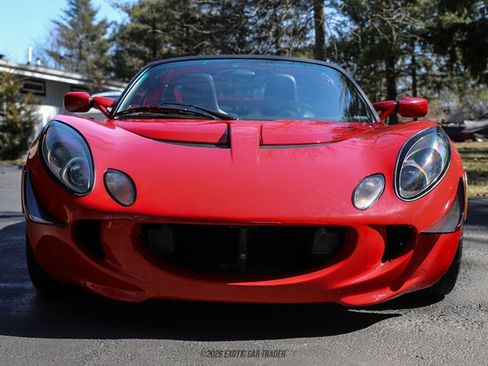Used 2005 Lotus Elise image 13