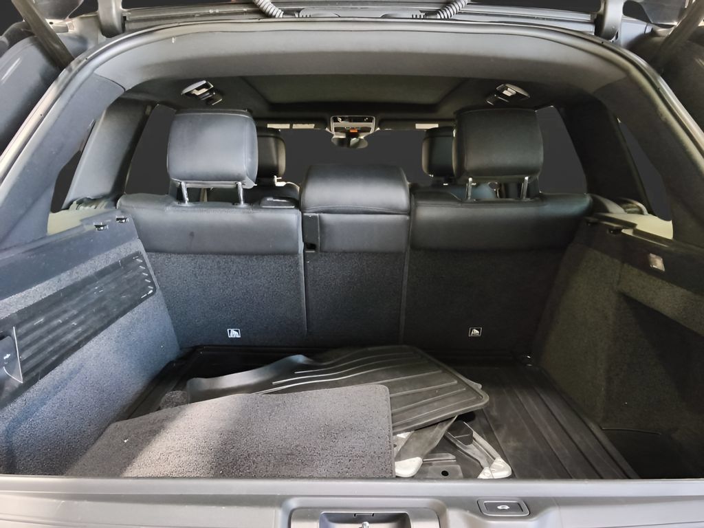 Used 2020 Land Rover Range Rover HSE AWD/4WD image 9