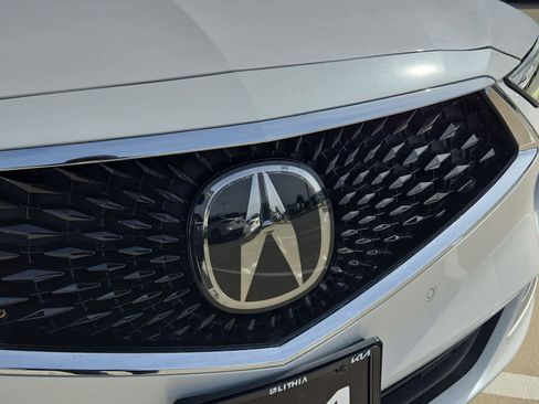 Used 2023 Acura MDX w/Technology Package image 10