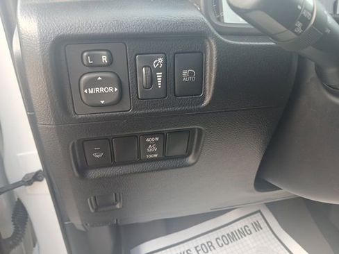 Used 2020 Toyota 4Runner Limited RWD image 15