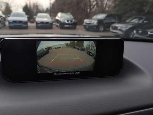 New 2026 MAZDA CX-50 AWD 2.5 Hybrid w/ Weather Package image 20