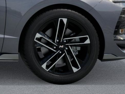 New 2026 Hyundai Sonata N Line image 8