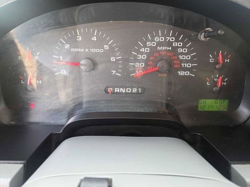 Used 2008 Ford F150 XLT image 11