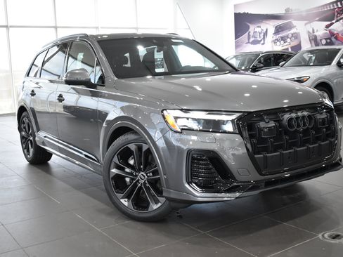New 2026 Audi Q7 Premium Plus image 39