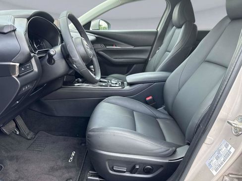 Certified 2024 MAZDA CX-30 AWD 2.5 S w/ Preferred Package image 19