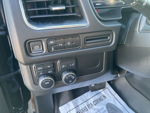 Used 2023 Chevrolet Tahoe RST image 16