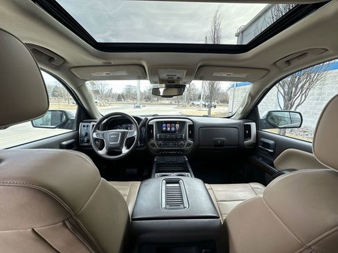 Used 2017 GMC Sierra 1500 Denali w/ Denali Ultimate Package image 20