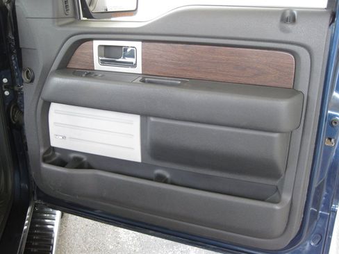 Used 2013 Ford F150 Lariat w/ Luxury Equipment Group AWD/4WD image 37