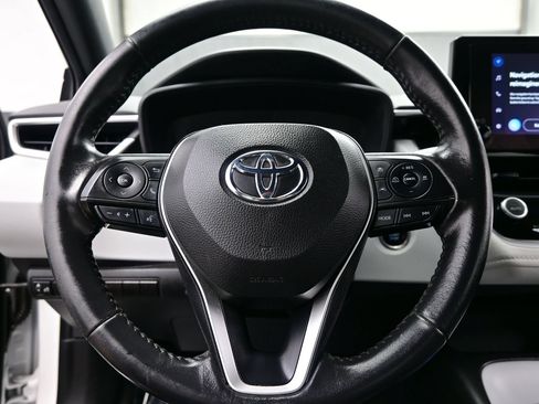 Used 2024 Toyota Corolla SE FWD image 22