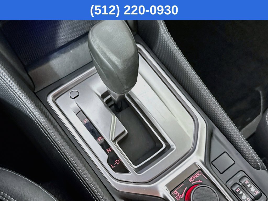 Certified 2024 Subaru Forester Premium AWD/4WD image 21