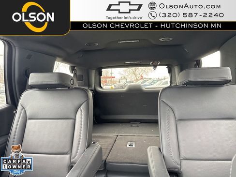 Used 2025 GMC Yukon Denali image 23