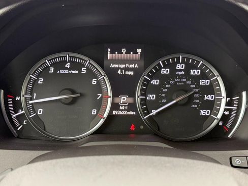 Used 2018 Acura MDX SH-AWD w/ Technology Package image 35