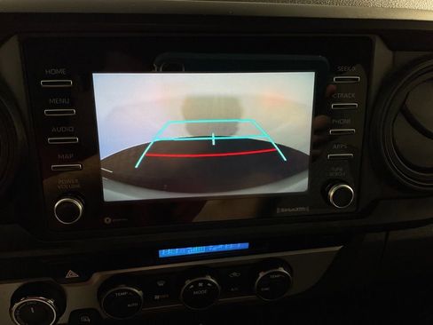 Used 2023 Toyota Tacoma SR image 2