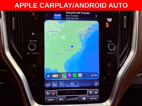 Used 2022 Subaru Outback Touring XT w/ Popular Package #2 image 10