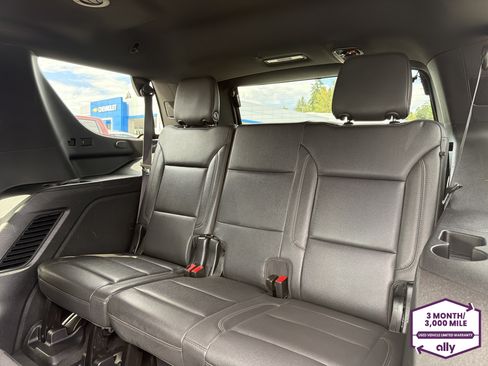 Used 2024 Chevrolet Tahoe LT AWD/4WD image 12