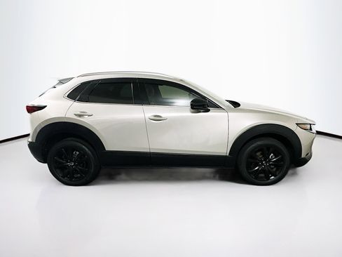 Used 2023 MAZDA CX-30 2.5 Turbo w/ Premium Plus Pkg AWD/4WD image 10
