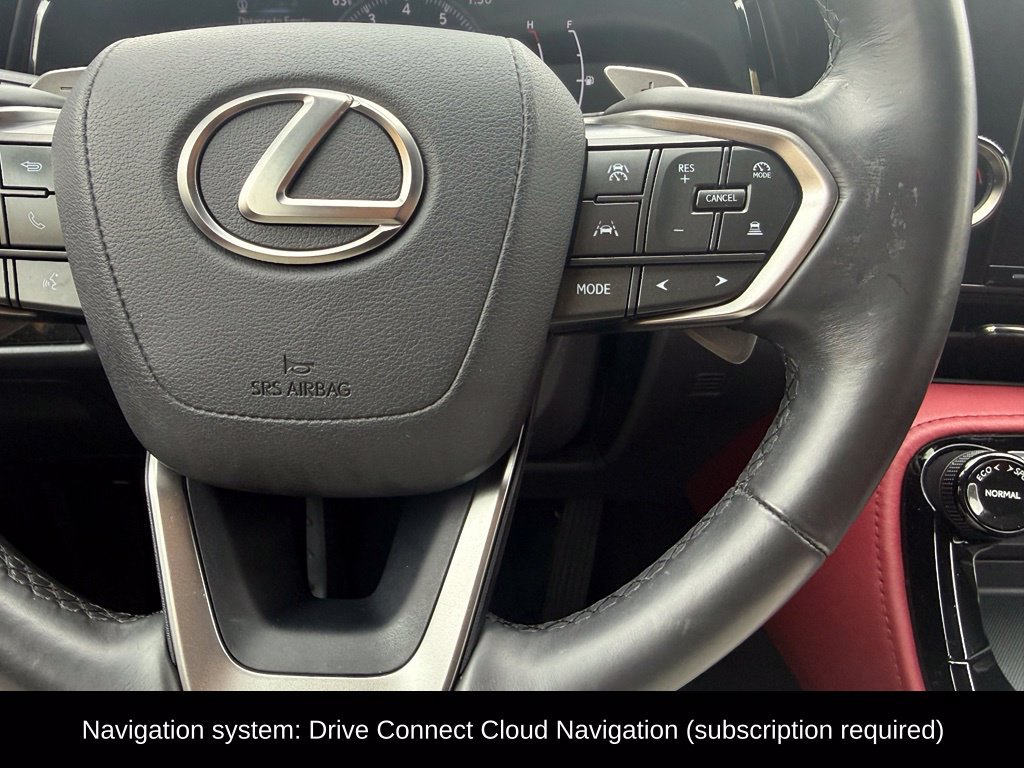 Used 2023 Lexus NX 250 AWD w/ Cold Area Package image 12