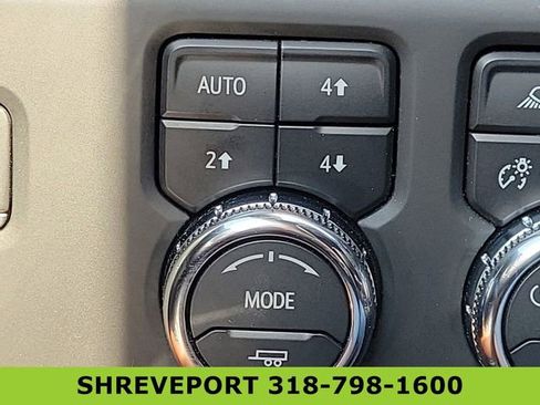 Used 2023 GMC Sierra 1500 Denali Ultimate AWD/4WD image 36