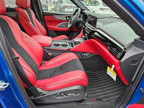New 2026 Acura MDX A-Spec image 11