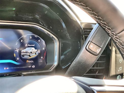 New 2026 Chevrolet Silverado 1500 LT w/ Max Trailering Package image 16