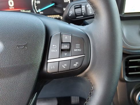Used 2024 Ford Maverick Lariat w/ Black Appearance Package AWD/4WD image 23