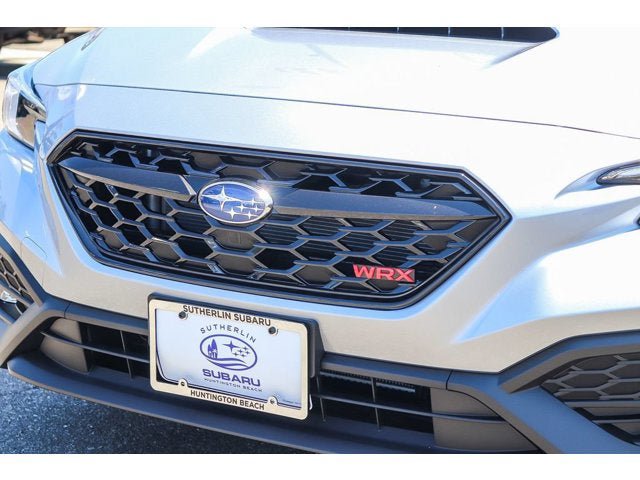 New 2026 Subaru WRX Limited w/ WRX Essentials Package AWD/4WD image 35