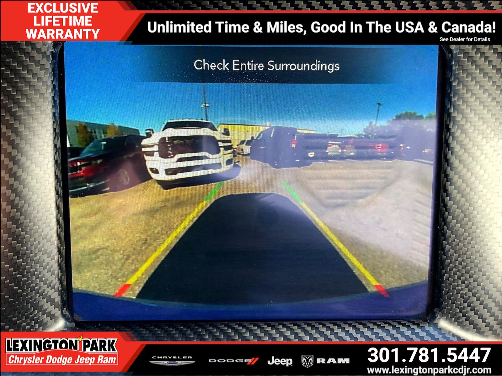Used 2023 Dodge Charger Scat Pack w/ Plus Group RWD image 14