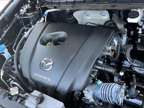 Used 2025 MAZDA CX-5 AWD 2.5 S w/ Preferred Package image 33