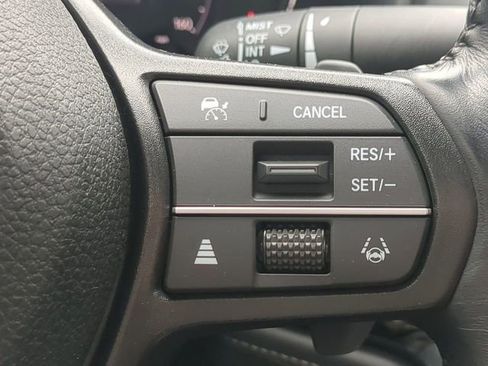 Used 2023 Honda Accord EX-L image 24