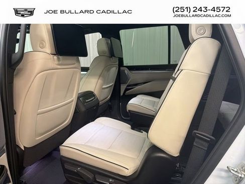 New 2026 Cadillac Escalade Sport w/ Touring Package image 19