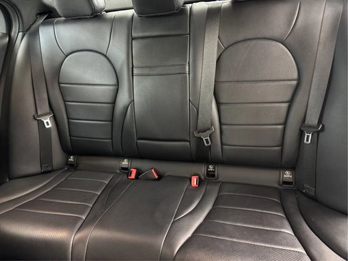 Used 2020 Mercedes-Benz C 300 4MATIC Sedan image 46