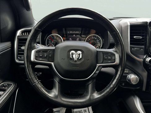 Used 2020 RAM 1500 Laramie w/ Sport Appearance Package image 27