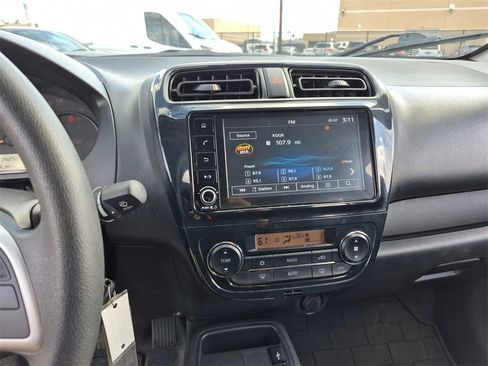 Used 2024 Mitsubishi Mirage G4 ES image 58