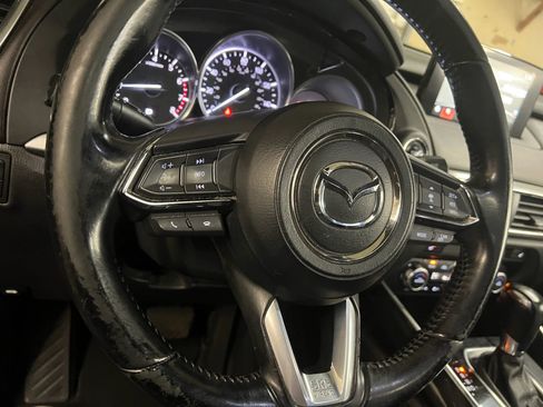 Used 2016 MAZDA CX-9 Grand Touring image 20