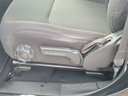 Used 2023 Jeep Gladiator Mojave w/ LED Lighting Group image 28