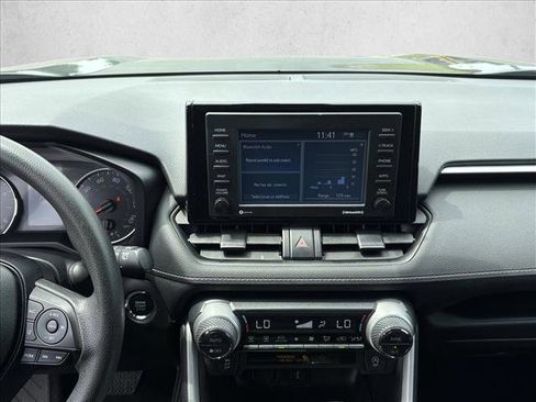 Certified 2022 Toyota RAV4 XLE w/ Convenience Package FWD image 13