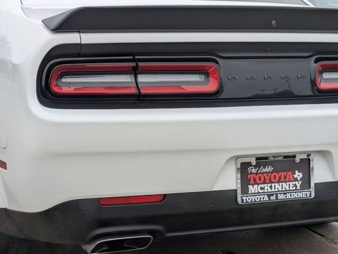 Used 2023 Dodge Challenger R/T Scat Pack image 8