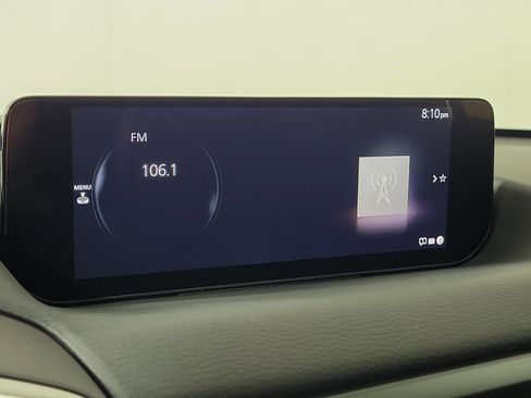 New 2026 MAZDA CX-50 2.5 Hybrid w/ Cargo Package image 19