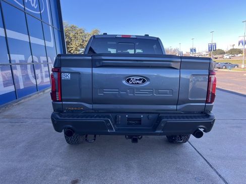 New 2025 Ford F150 Tremor w/ Equipment Group 402A High image 5