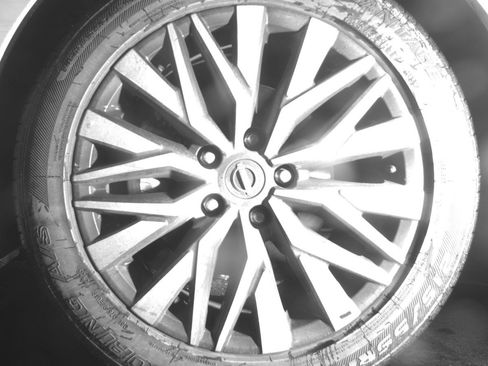 Used 2025 Nissan Altima 2.5 SV image 12