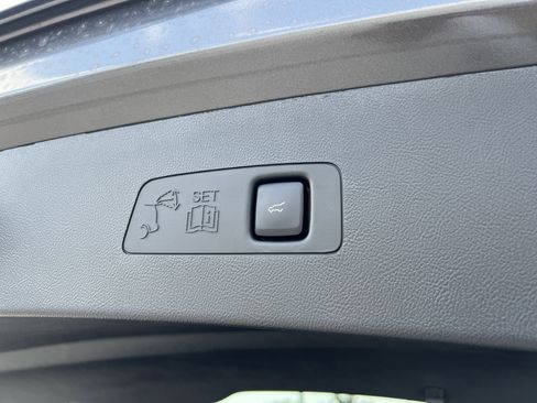 New 2025 Lincoln Corsair Grand Touring w/ Jet Appearance Package image 33