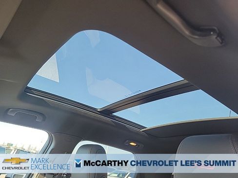 New 2026 Chevrolet TrailBlazer RS w/ Convenience Package image 20