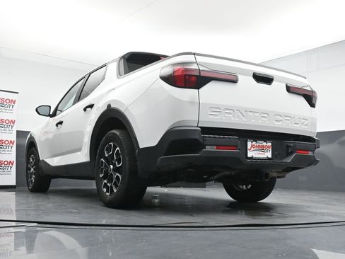 Used 2023 Hyundai Santa Cruz SEL FWD image 35