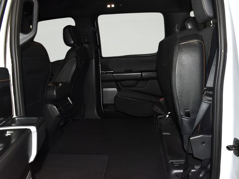 Used 2025 Ford F150 Tremor AWD/4WD image 12