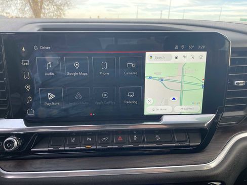 Used 2025 GMC Sierra 2500 SLT image 13