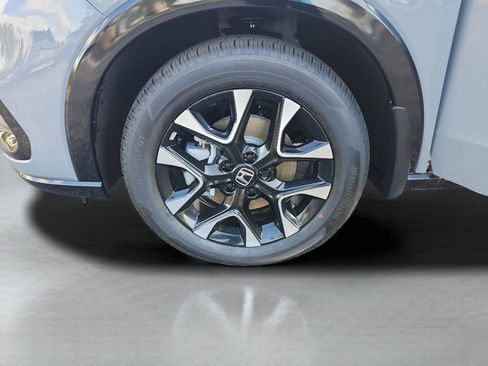 New 2026 Honda HR-V EX-L image 35